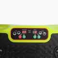 Platforma wibracyjna HMS SVP07 zielony 6