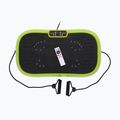 Platforma wibracyjna HMS SVP07 zielony 8
