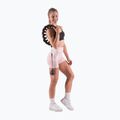 Hula hop z wypustkami i obciążnikiem HMS HHW12 czarny 17-44-526 7