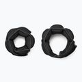Obciążniki na kostki i nadgarstki HMS ONK01 0,5 kg 2 szt. black 2