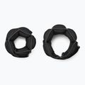 Obciążniki na kostki i nadgarstki HMS ONK03 1,5 kg 2 szt. black 2