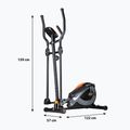 Orbitrek HMS H5531-i 5