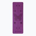 Mata do jogi HMS YM10 8 mm violet