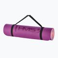 Mata do jogi HMS YM10 8 mm violet 2