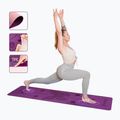 Mata do jogi HMS YM10 8 mm violet 6