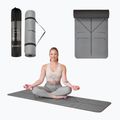 Mata do jogi HMS YM10 gray 5