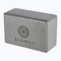 Kostka do jogi HMS KJ02 gray