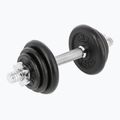 Hantel regulowany żeliwny HMS SG03