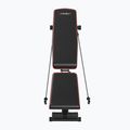Ławka treningowa z linkami oporowymi HMS L1217 black 6