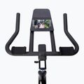 Rower spinningowy HMS Sw8902N czarno-czerwony 17-09-007 10