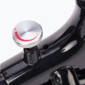 Rower spinningowy HMS Sw8902N czarno-czerwony 17-09-007 11