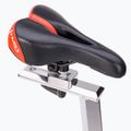 Rower spinningowy HMS Sw8902N czarno-czerwony 17-09-007 12