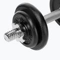Zestaw hantli regulowanych HMS ST20 20 kg 4