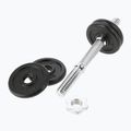 Hantel regulowany HMS SG01 7 kg 2