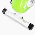 Rower stacjonarny HMS M9239 biały/zielony 13