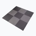 Mata puzzle pod sprzęt HMS Puzzle MP12 9 elementów szara 17-63-086