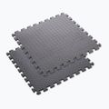 Mata puzzle pod sprzęt HMS Puzzle MP12 9 elementów szara 17-63-086 4