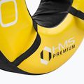 Opona treningowa HMS PYT01 Premium 40 kg czarny/żółty 4