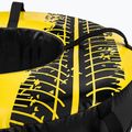 Opona treningowa HMS PYT01 Premium 40 kg czarny/żółty 5