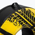 Opona treningowa HMS PYT01 Premium 40 kg czarny/żółty 6