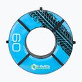 Opona treningowa HMS PYT02 Premium 60 kg czarny/niebieski