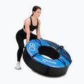 Opona treningowa HMS PYT02 Premium 60 kg czarny/niebieski 9