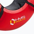 Opona treningowa HMS PYT03 Premium 80 kg czarny/czerwony 4
