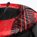 Opona treningowa HMS PYT03 Premium 80 kg czarny/czerwony 5