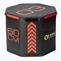 Zestaw skrzyń plyometrycznych HMS PYOBS01 Octagon Premium multicolor 3
