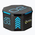 Zestaw skrzyń plyometrycznych HMS PYOBS01 Octagon Premium multicolor 4