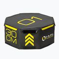 Zestaw skrzyń plyometrycznych HMS PYOBS01 Octagon Premium multicolor 5