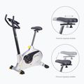 Rower stacjonarny Hms Premium M6993 17-01-040 6