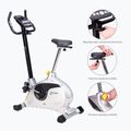 Rower stacjonarny Hms Premium M6993 17-01-040 7