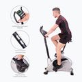 Rower stacjonarny Hms Premium M6993 17-01-040 8