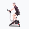 Rower stacjonarny HMS M6995 szaro-czarny 17-01-041 7