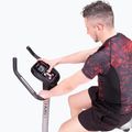Rower stacjonarny HMS M6995 szaro-czarny 17-01-041 8