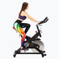 Rower spinningowy HMS Sw7150 17-09-015 4