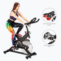 Rower spinningowy HMS Sw7150 17-09-015 7