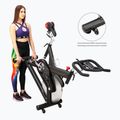 Rower spinningowy HMS Sw7150 17-09-015 8