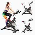 Rower spinningowy HMS Sw7150 17-09-015 26