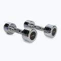 Hantle HMS CHD03 2 szt. 3 kg srebrne 17-66-182