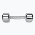 Hantle HMS CHD03 2 szt. 3 kg srebrne 17-66-182 4