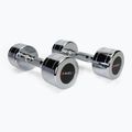 Hantle HMS CHD05 2 szt. 5 kg srebrne 17-66-184