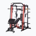 Atlas HMS Cyklop 3 Premium czarno-czerwony 17-51-103