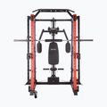 Atlas HMS Cyklop 3 Premium czarno-czerwony 17-51-103 3