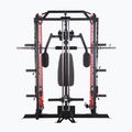 Atlas HMS Cyklop 3 Premium czarno-czerwony 17-51-103 4