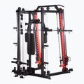 Atlas HMS Cyklop 3 Premium czarno-czerwony 17-51-103 5