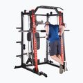Atlas HMS Cyklop 3 Premium czarno-czerwony 17-51-103 9