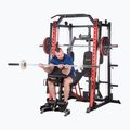 Atlas HMS Cyklop 3 Premium czarno-czerwony 17-51-103 10