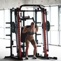 Atlas HMS Cyklop 3 Premium czarno-czerwony 17-51-103 12